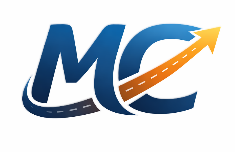 Mark Croese Logo